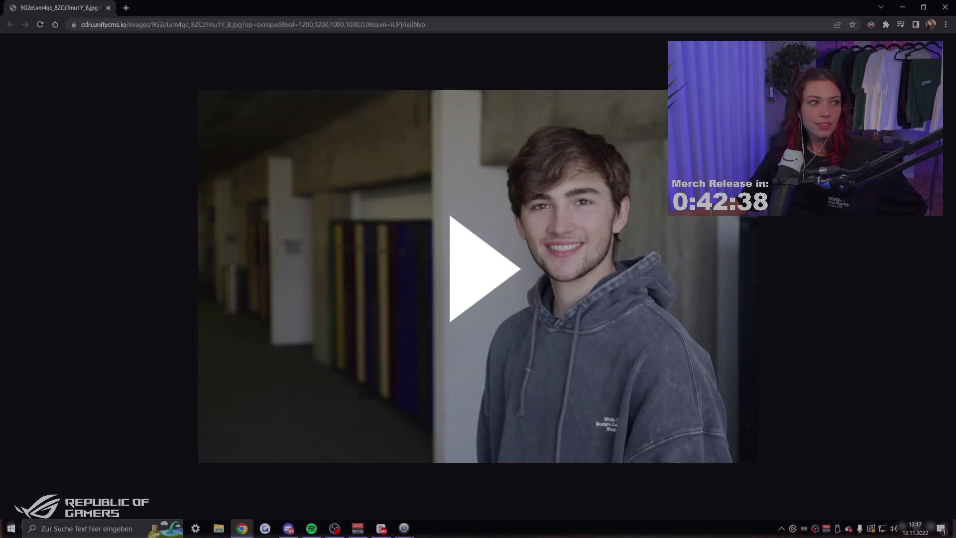 Twitch